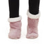 Snuggs Boot Light Mauve